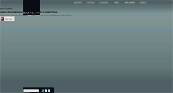 Desktop Screenshot of ftp.beltcollins.com