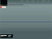 Tablet Screenshot of ftp.beltcollins.com